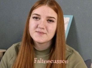 Falinecusson