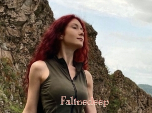 Falinedeep