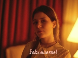 Falinehessel