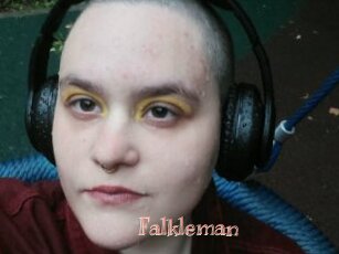 Falkleman