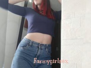 Fannygirlsex