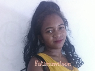 Fatimawilson