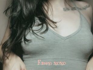 Fawn_xoxo