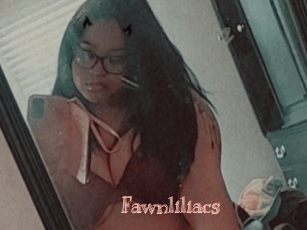 Fawnliliacs