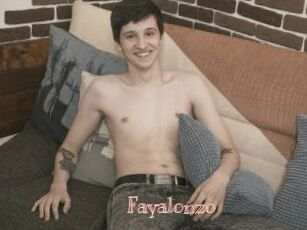 Fayalonzo