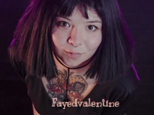 Fayedvalentine