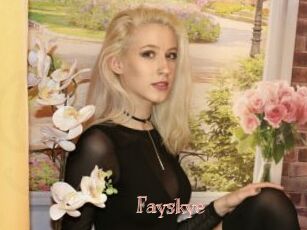 Fayskye