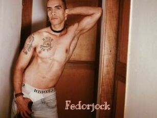 Fedorjock