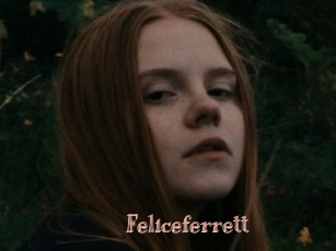 Feliceferrett