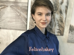 Felicehakey