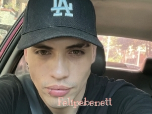 Felipebenett