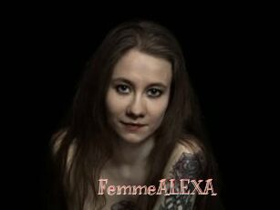 FemmeALEXA