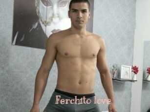 Ferchito_love