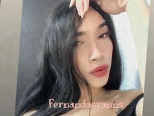 Fernandaevanns