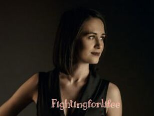 Fightingforlifee