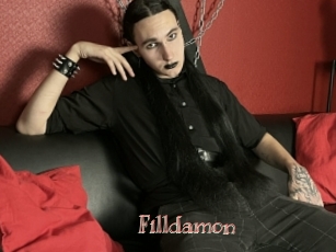 Filldamon