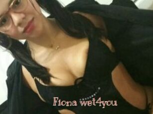 Fiona_wet4you