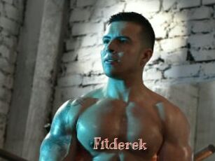 Fitderek