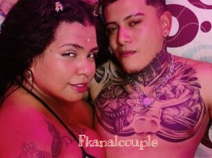 Fkanalcouple