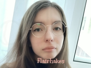 Flairhakes