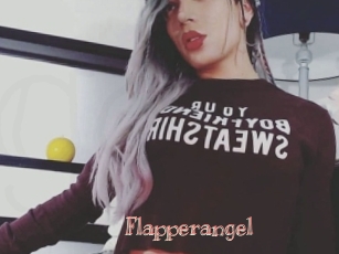 Flapperangel