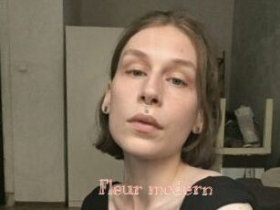 Fleur_modern