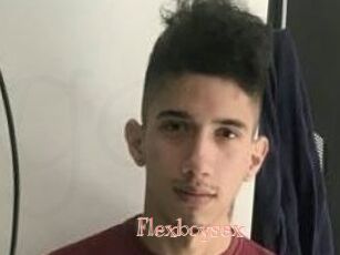 Flexboysex