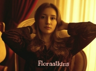 Floraatkins