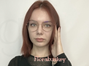 Florabuskey