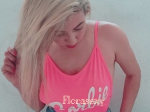 Florasexy