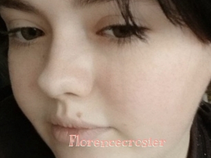 Florencecrosier