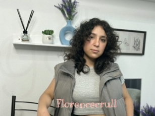 Florencecrull