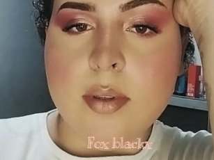 Fox_blackx