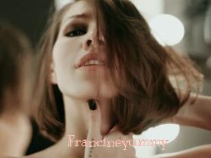 Francineyummy