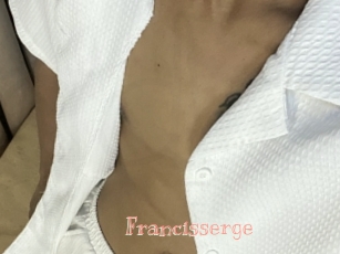 Francisserge