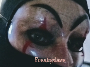 Freakyslave