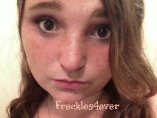 Freckles4ever