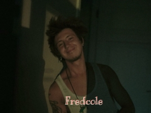 Fredcole