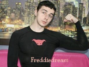 Freddiedream