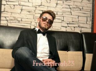 Freddyfresh23