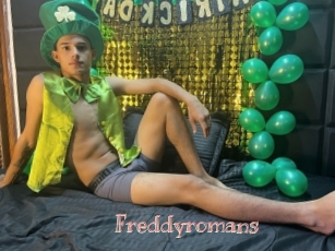 Freddyromans