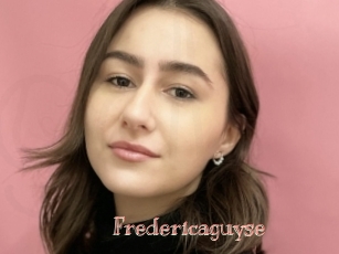 Fredericaguyse