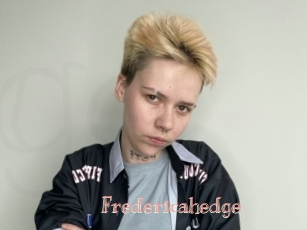 Fredericahedge