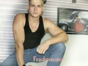 Fredmanson