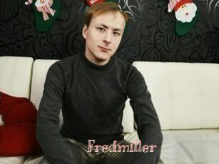 Fredmiller