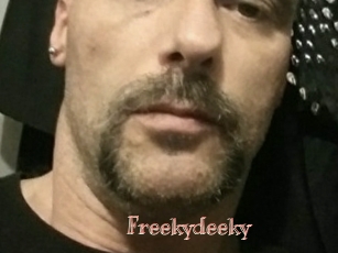 Freekydeeky