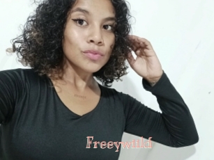 Freeywiild