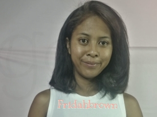 Fridahbrown