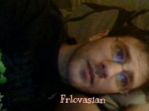 Frlovasian