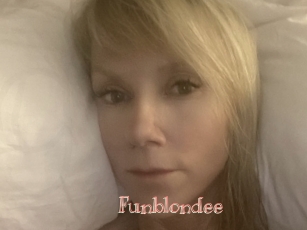 Funblondee